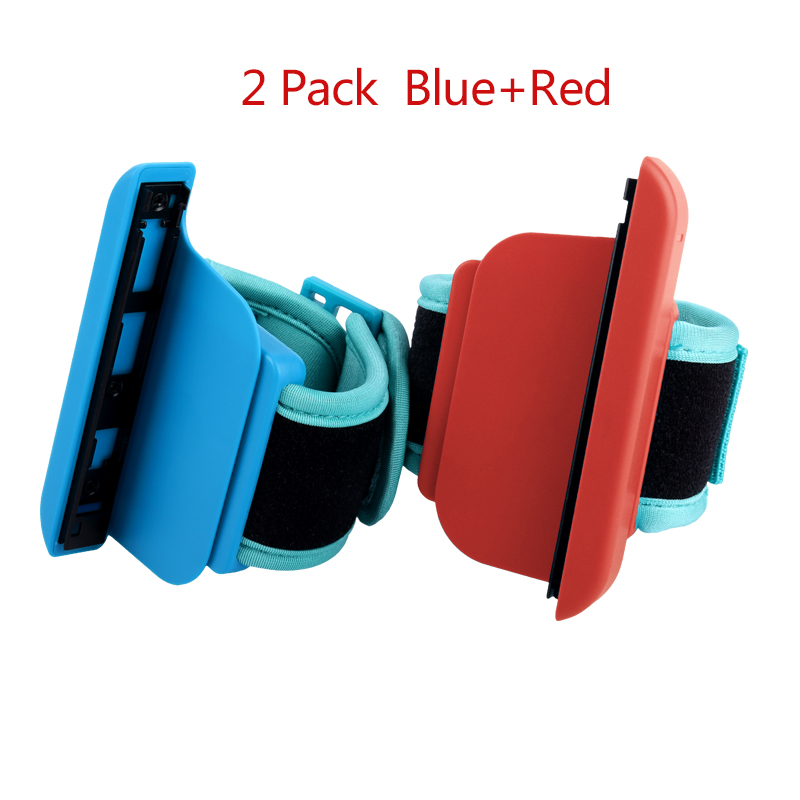 Nintendo Switch OLED WRIST LRIST (2PACK)