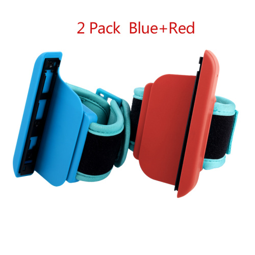 Nintendo Switch OLED handledsband (2Pack)