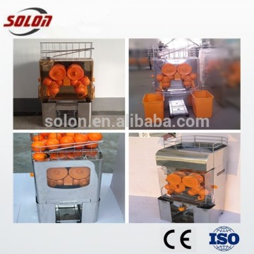 Lemon juice juicing machine/orange juice extractor/citrus juice machine