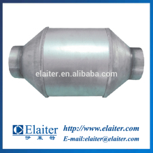 Urea SCR selective catalytic reduction DeNOx catalyst catalytic converter for diesel engine