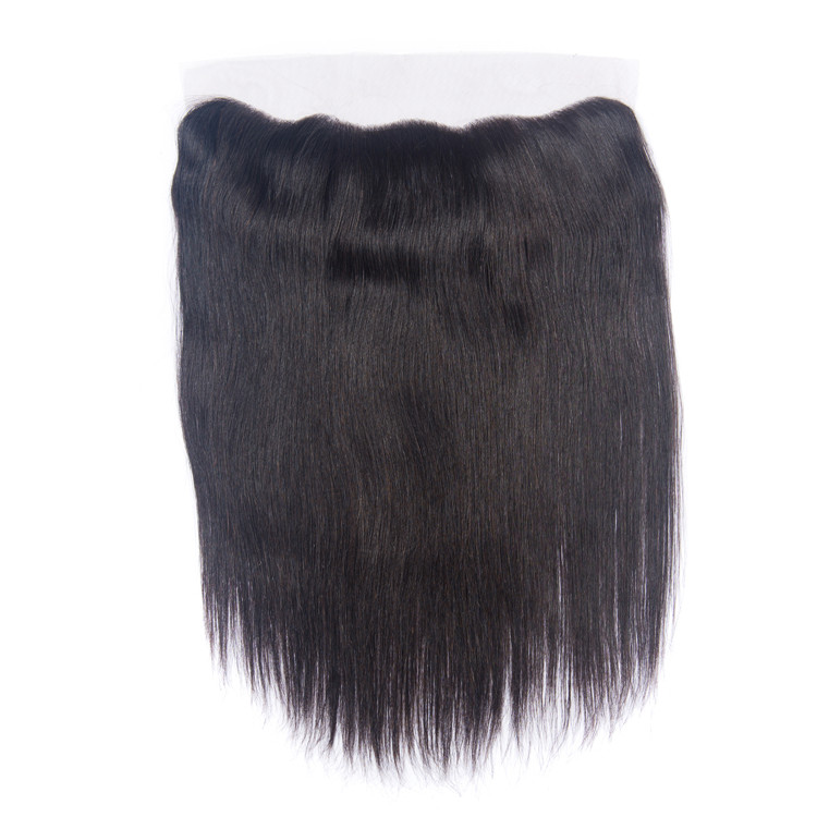 Usexy Free Sample Hair Bundles Silky Straight Human Hair Virgin Indian Hair Bundles With Lace Front Closure