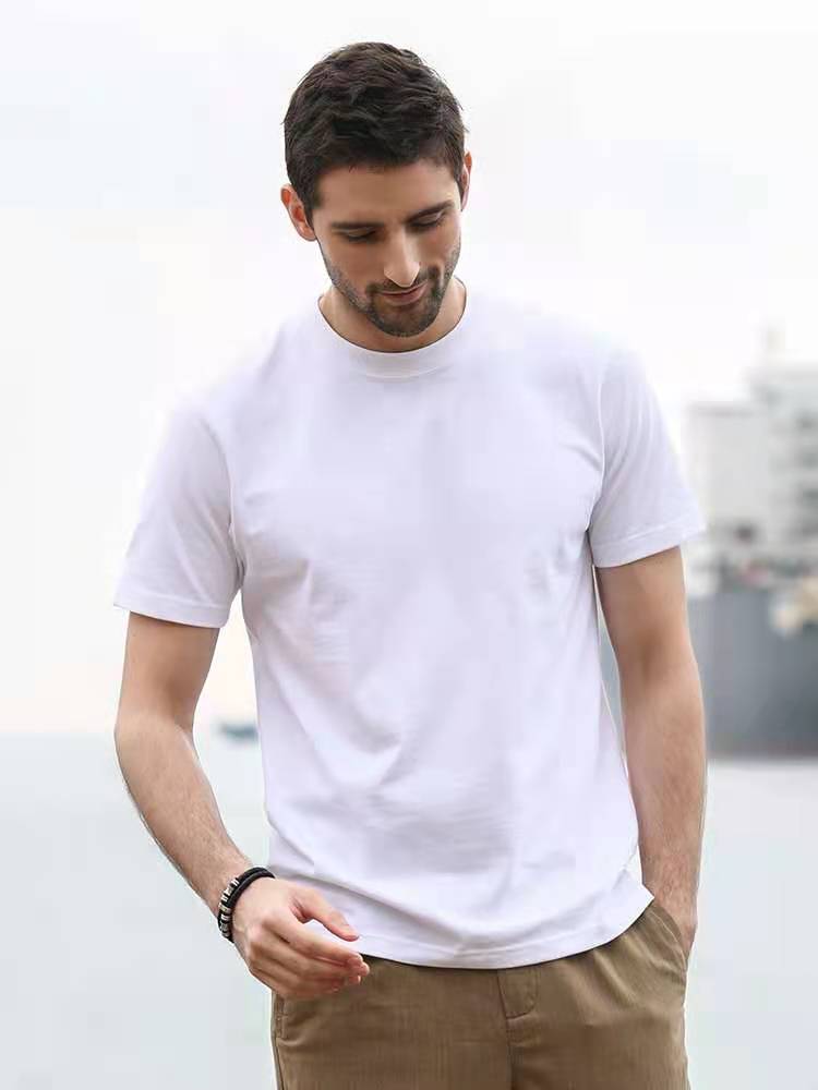 Men's Slim T-Shirt