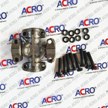 Spider U-Joint 394125A1 for CASE Tractors