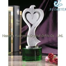 Crystal Award/Crystal Eagle Award (AC-AW-001)