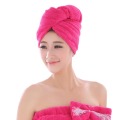 80/20 microfibre turban twist hair towel