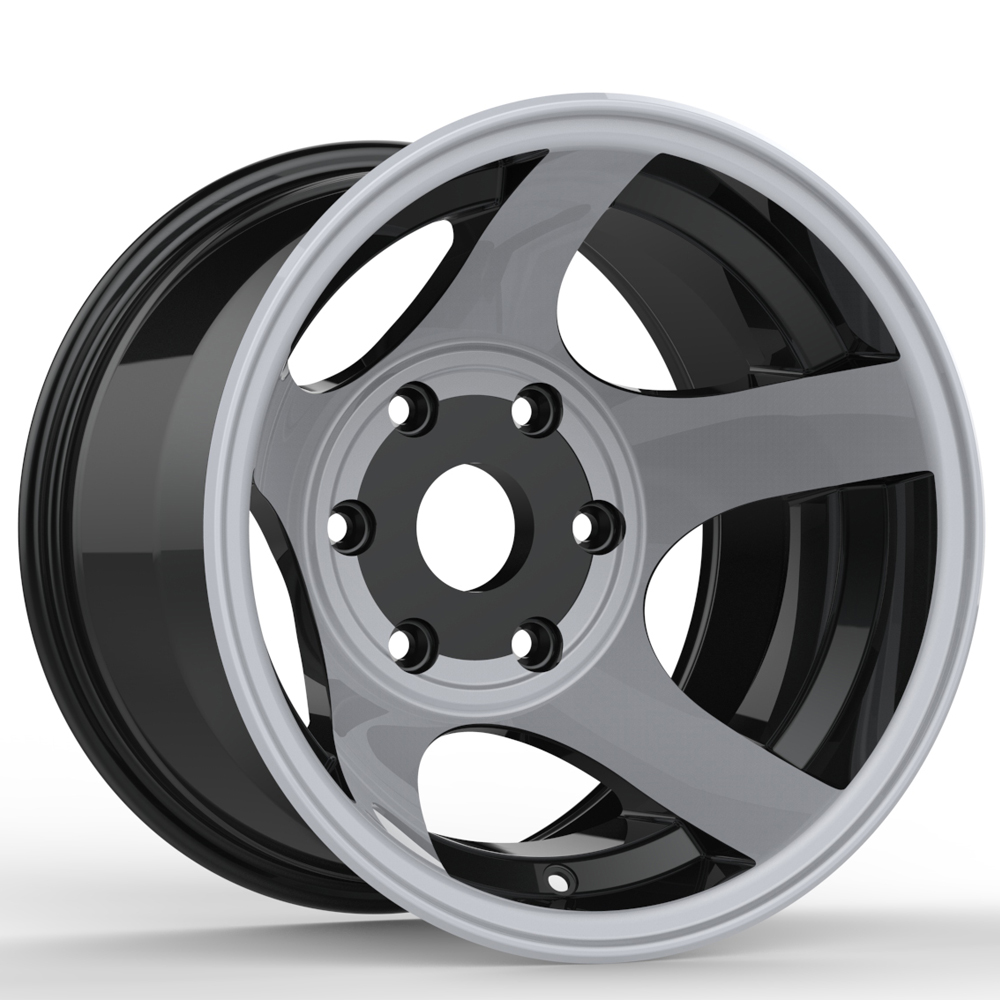 East East Hot Off-Road Aluminum Wheel ล้อล้อ