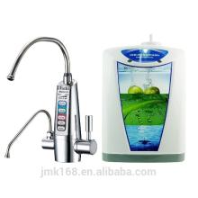 Under sink Alkaline Water ionizer/cheap water ionizer