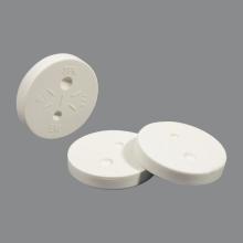 Light colour isoprene rubber 30mm size