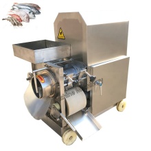 Fish Meat Bone Separator Machine for Processing