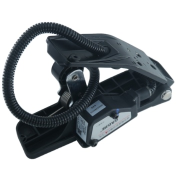 5V Accelerator Pedal Assembly 21108AJ0006