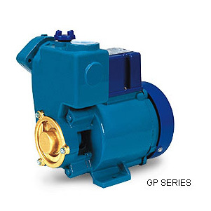 Self-Priming Peripheral Pump (GP Series)