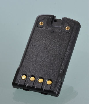 High Capacity Radio Battery