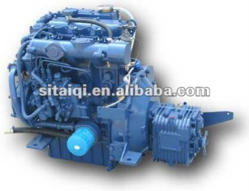high quality marine diesel engine set