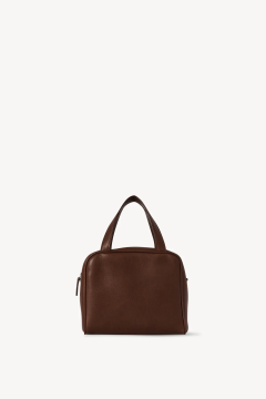 Minimalist Brown Handbag