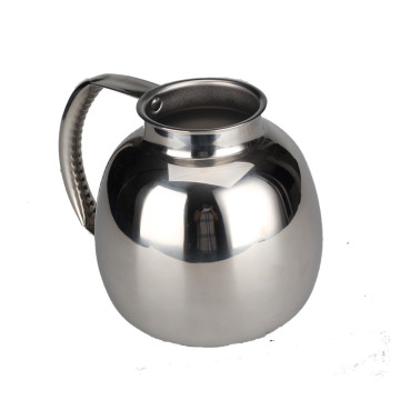 Stainless Steel Coffee Pot-Special For Airline Company