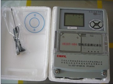 voltage monitor recorder