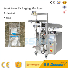 medical absorbent cotton bag packing machine