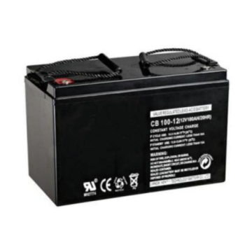 Sealed Lead Acid Battery for Online UPS Systems 12V 7AH 9AH