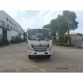 Foton 4x2 gas cylinder transport vehicle