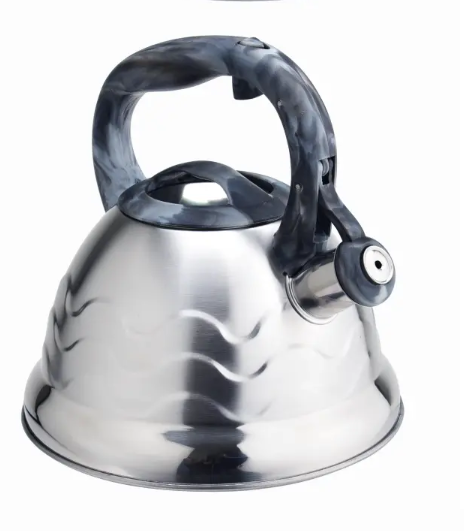 Whistling Tea Kettle: The Best Choice for a Perfect Brew