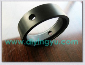 BUTTERFLY VALVE RUBBER SEAT