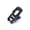 28MM Heavy Duty & Soft Handle Ratchet Buckle