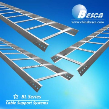 cable ladder / ladder type cable tray