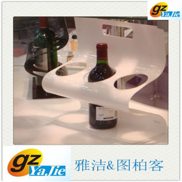 wine display product