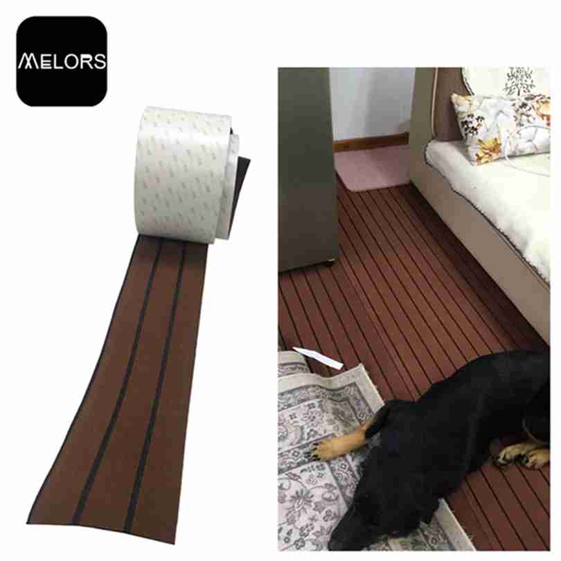 Melors Non Slip UV Resistant Floor Mat