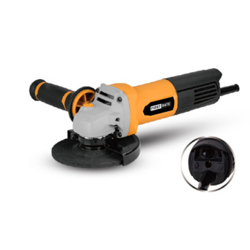 850W Customized Power Tool Factory: Wholesale Electric Angle Grinders & Mini Grinders