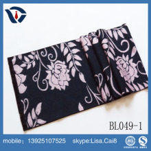 Wholesale winter men and women contton scarf factory
