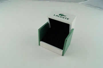 pocket sofa shaped cufflink box