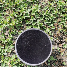 Potassium Fertilizer Granular 2.00-5.00mm Potassium Sulphate