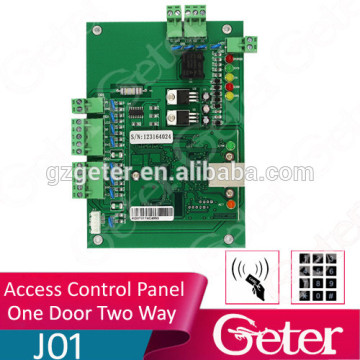 Proximity Card Access Control System, Proximity Access Control System