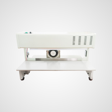 PCB v-cut machine for PCB board