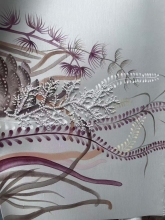 Artistic Hand Drawn Wallpaper Designs