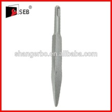 14*400 Hex Body SDS Plus Point Chisel For Concrete