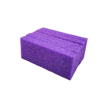 Disposable Pedicure Pumice Stone - PU Pumice Pad for Feet
