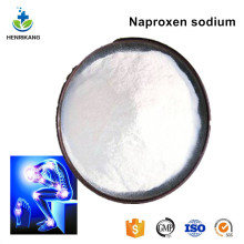 Factory price 220mg naproxen sodium powder for headache