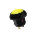 Highest Rating IP68 Waterproof Push Button Switch