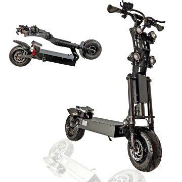 Hot Sell 13 inch tire Scooters And Electric Scooters Made In China