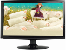 18.5'' VGA TFT LCD Screen Monitor