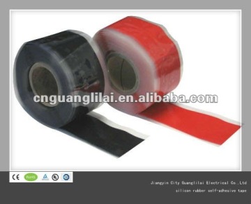 heat resistance self-adhesive tape