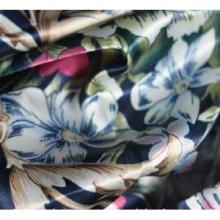 Nice Printing Satin