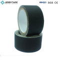 Zware matte zwarte waterdichte gaffer tape