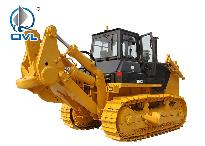 Bulldozer Sd32 4 Sd32 Bulldozer 4