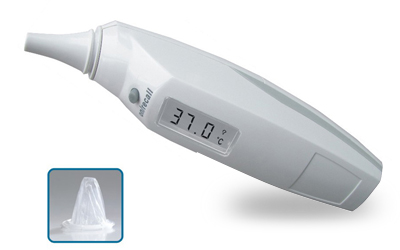 Infrared Ear Thermometer