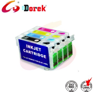 Refill in cartridge for epson t220