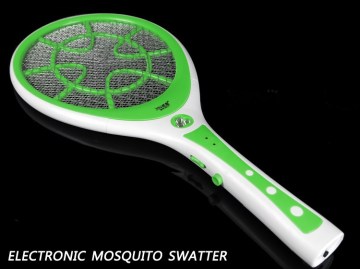 LED Electric Fly Swatter Mosquito Swatter