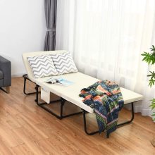 Modern Foldable Beds with Portable Sofa and Bed Sheets Folding Machine